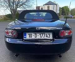 Mazda MX-5 26,000 miles! - Image 6/10