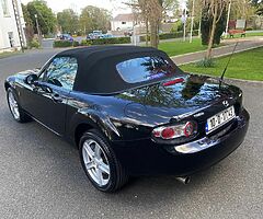 Mazda MX-5 26,000 miles! - Image 7/10