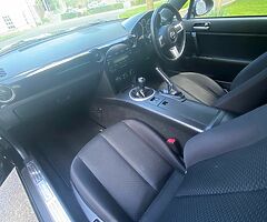 Mazda MX-5 26,000 miles! - Image 8/10