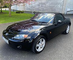 Mazda MX-5 26,000 miles! - Image 10/10