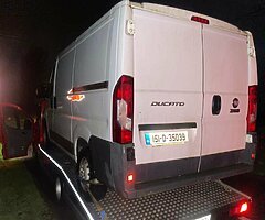 HASSLE FREE SALE ALL VEHICLES WANTED  - Image 6/6