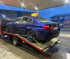 ALL VEHICLES WANTED BEST PRICES PAID - Image 4/9