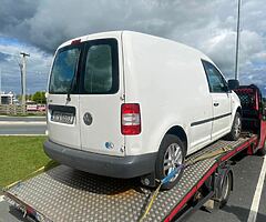 ALL VEHICLES WANTED BEST PRICES PAID - Image 6/9