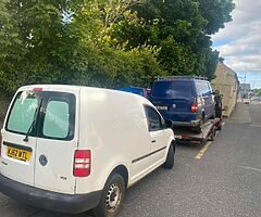 ALL VEHICLES WANTED BEST PRICES PAID - Image 8/9