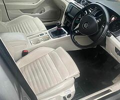 Volkswagen Passat 2015 Estate Highline - Image 4/5