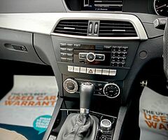 2013 C63AMG coupe 35k miles FSH - Image 7/10