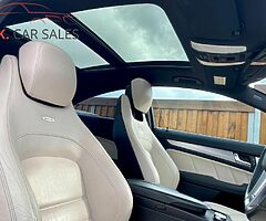 2013 C63AMG coupe 35k miles FSH - Image 8/10