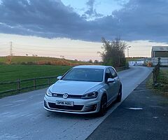2015 Volkswagen Golf - Image 3/10