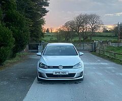 2015 Volkswagen Golf - Image 9/10