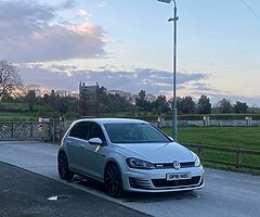 2015 Volkswagen Golf - Image 10/10