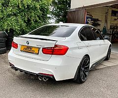 F30 WANTED