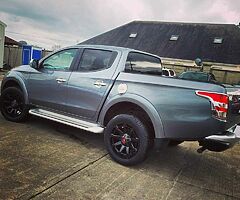 2019 Mitsubishi L200 - Image 5/10