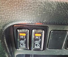 2019 Mitsubishi L200 - Image 9/10