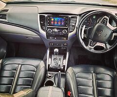 2019 Mitsubishi L200 - Image 10/10