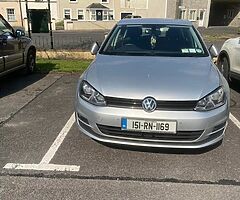 Volkswagen Golf great condition