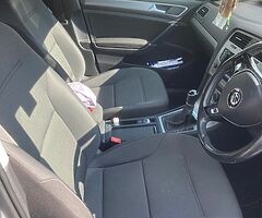 Volkswagen Golf great condition - Image 4/5