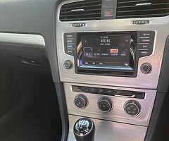 Volkswagen Golf great condition - Image 5/5
