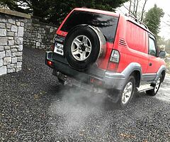 Toyota Land Cruiser - Image 3/6