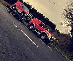 Toyota Land Cruiser - Image 4/6