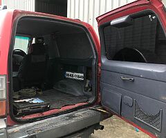 Toyota Land Cruiser - Image 6/6