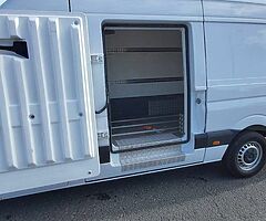 2014 Mercedes-Benz Sprinter - Image 6/10