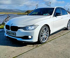 Bmw 320d efficiency dynamic