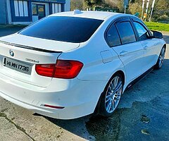 Bmw 320d efficiency dynamic - Image 3/8