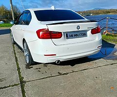 Bmw 320d efficiency dynamic - Image 4/8