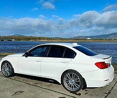 Bmw 320d efficiency dynamic - Image 5/8