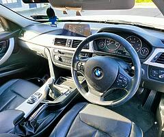 Bmw 320d efficiency dynamic - Image 6/8