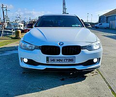 Bmw 320d efficiency dynamic - Image 8/8