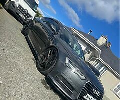 2015 Audi A6 - Image 3/4