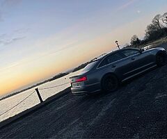 2015 Audi A6 - Image 4/4