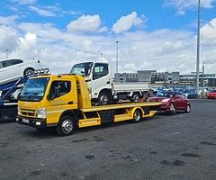 Reliable Man with a Van 24hour Service - Image 3/4