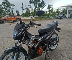 2018 Suzuki Raider 150 - Image 3/6