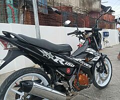 2018 Suzuki Raider 150 - Image 5/6