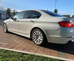 Bmw 520d automatic - Image 4/10