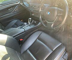 Bmw 520d automatic - Image 5/10