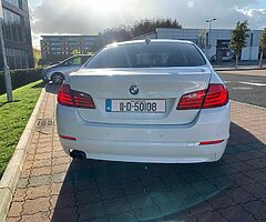 Bmw 520d automatic - Image 6/10