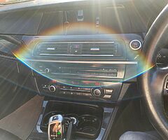 Bmw 520d automatic - Image 7/10