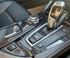 Bmw 520d automatic - Image 8/10