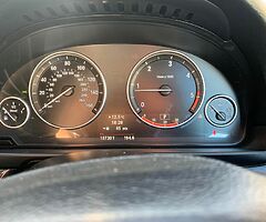 Bmw 520d automatic - Image 9/10