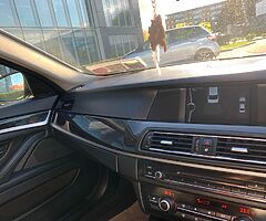 Bmw 520d automatic - Image 10/10
