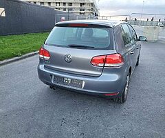 Golf 2012 high line - Image 3/10