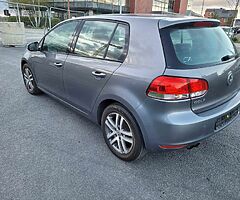 Golf 2012 high line - Image 5/10