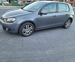 Golf 2012 high line - Image 6/10