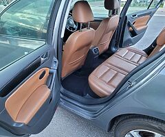 Golf 2012 high line - Image 7/10