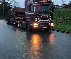 Transport