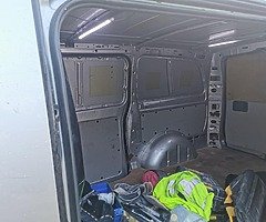 Mercedes vito 2.2 - Image 4/7