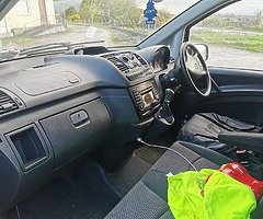 Mercedes vito 2.2 - Image 5/7